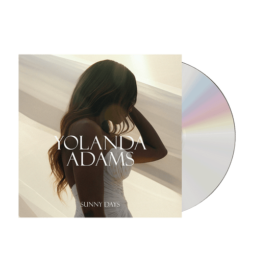 Sunny Days CD